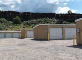Intermountain Self Storage