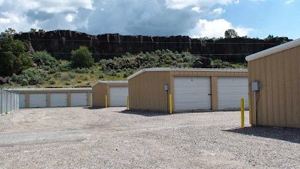 Intermountain Self Storage