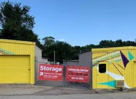 Towson Avenue Storage