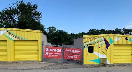 Towson Avenue Storage