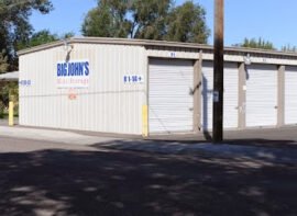 Big John’s Mini-Storage