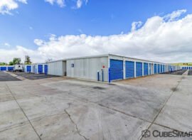 CubeSmart Self Storage