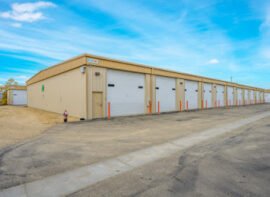 Stor-It Self Storage