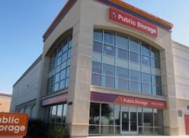 Public Storage