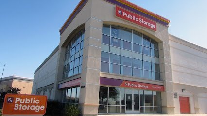 Public Storage