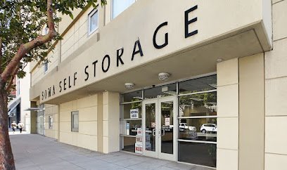 SOMA Self Storage