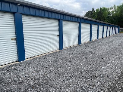 East Hill Self Storage