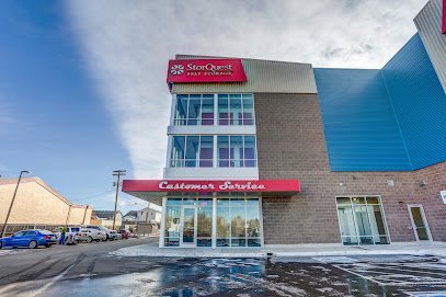 StorQuest Self Storage