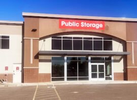 Public Storage