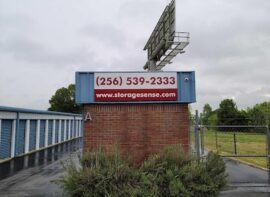 Storage Sense – Owens Cross Rds