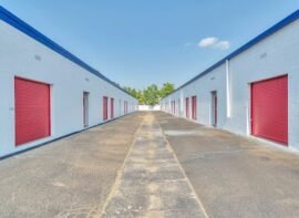 Ace Mini Self-Storage & Penske Truck Rental