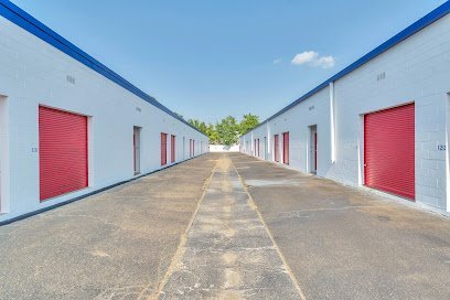 Ace Mini Self-Storage & Penske Truck Rental