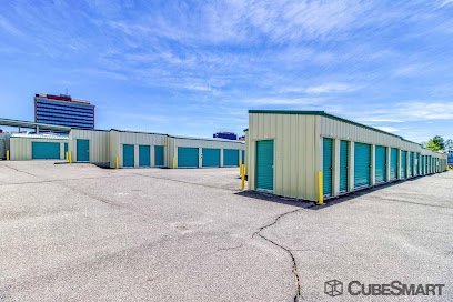 CubeSmart Self Storage