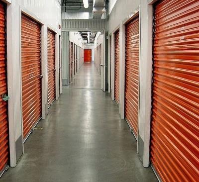 U-Haul Moving & Storage at 520