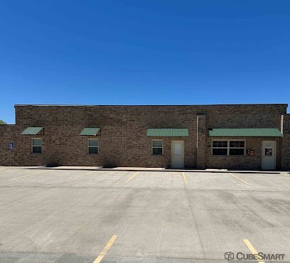 CubeSmart Self Storage