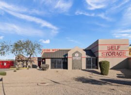StorQuest Self Storage