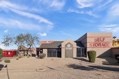 StorQuest Self Storage