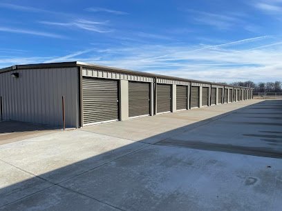 Clear View Self Storage Jonesboro AR