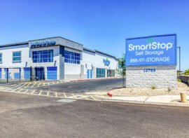 SmartStop Self Storage
