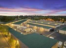 US Storage Centers