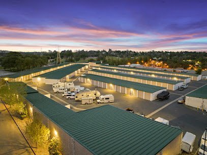US Storage Centers