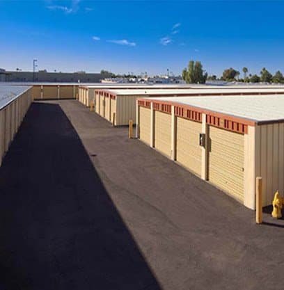 RightSpace Self Storage