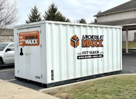 Mobile Maxx Storage