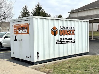 Mobile Maxx Storage