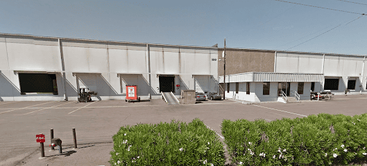 U-Box Moving & Storage of Tempe