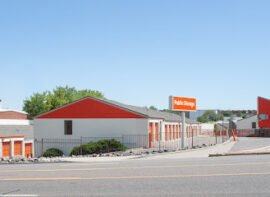 Public Storage