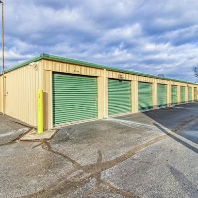 Storage Sense – Huntsville