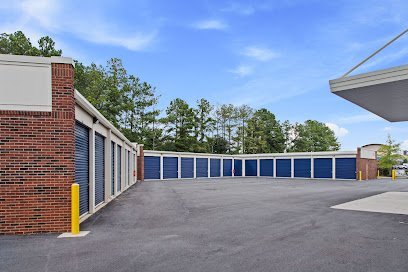 Compass Self Storage
