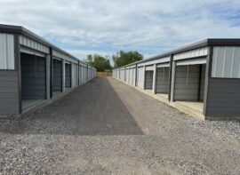 Trinity Storage Center