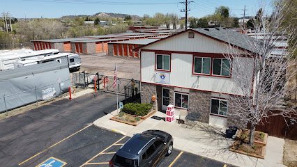 Colorado Springs Self Storage North