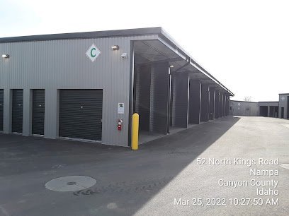 Stor-It Self Storage