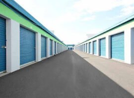 RightSpace Self Storage