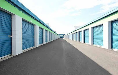 RightSpace Self Storage