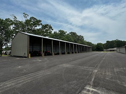 Cypress Creek Self Storage