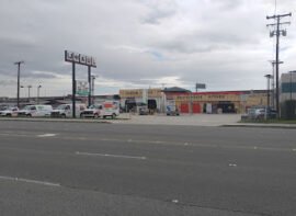 U-Haul Moving & Storage of Westminster