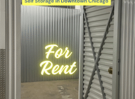 Chicago City Storage