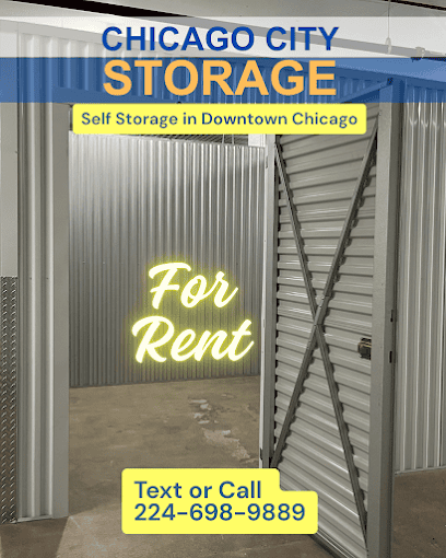 Chicago City Storage
