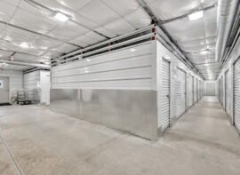 CT Self Stor – Wolcott