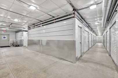 CT Self Stor – Wolcott