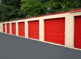 SecurCare Self Storage