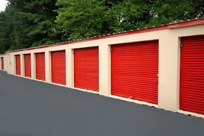 SecurCare Self Storage