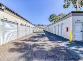 CubeSmart Self Storage