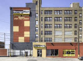 StorageMart