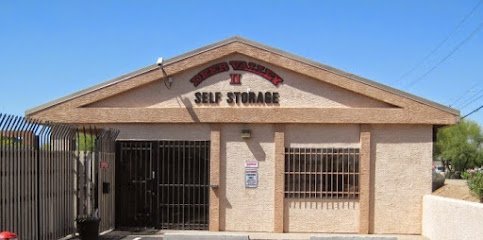 Deer Valley II Self Storage