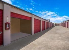 StorQuest Express Self Service Storage