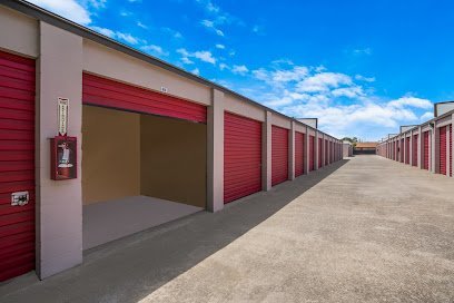 StorQuest Express Self Service Storage